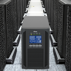 Điện Thạc Sĩ <span class=keywords><strong>UPS</strong></span> OEM Điện Liên Tục Cung Cấp Tinh Khiết Sóng Sin Trực Tuyến Tần Số Cao <span class=keywords><strong>UPS</strong></span> Cho PC - Product Image 1