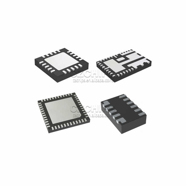 可持续CP2145QN-A1 CP2146QN-A1 CP2146QN-A2 CP2155DN10-A1 QFN CZSKU:EJ162JRZ14