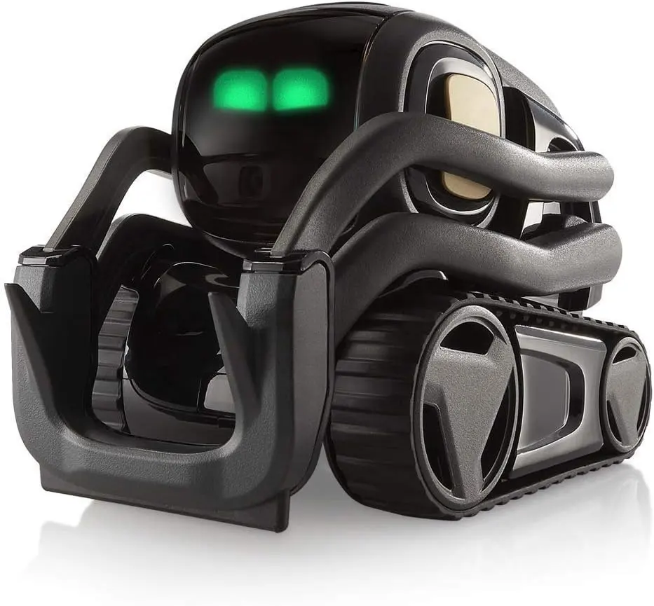 Vector Robot 2.0 Nieuwe Intelligente Robot Virtuele Huisdier Ai Officiële Volwassen Kinderspeelgoed Door Anki