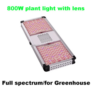 High Power 800W Samsung Lm281b Lm301h Lm301b Full Spectrum <strong>LED</strong> Grow Light for Commercial Growing - Product Image 2