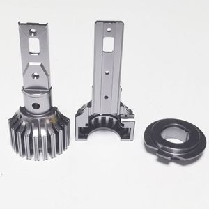 Alta qualità su ordine di alta precisione tornio piccole parti Cnc tornitura servizio di lavorazione - Product Image 1