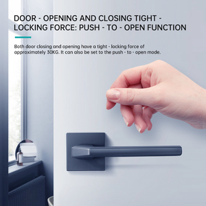 CE Electric Swing Door Closer <span class=keywords><strong>System</strong></span> Automatisierung skit Zugänglicher automatischer Pendelt ür antrieb für das moderne Apartment Park Warehouse