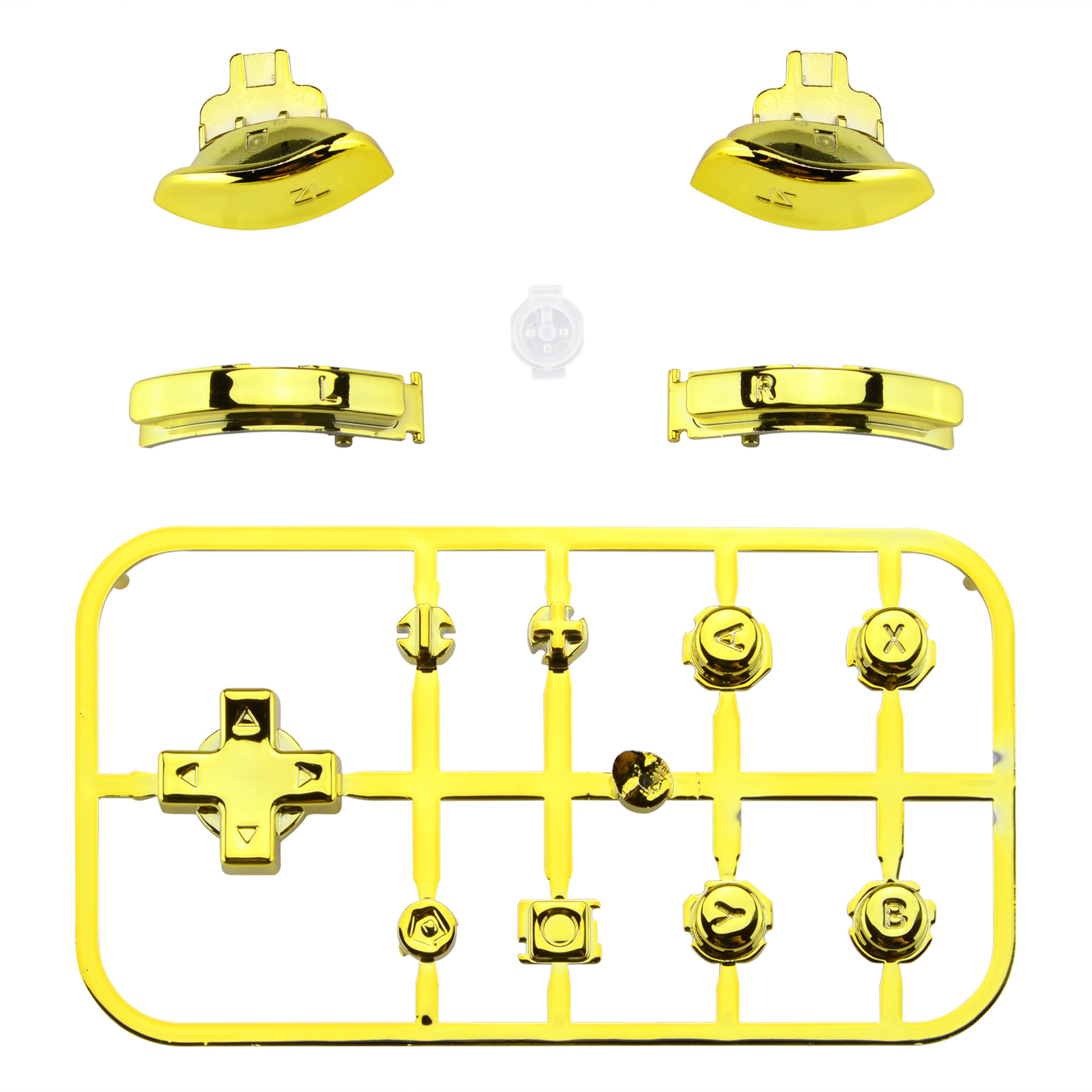 Chroming Gold HL601WS