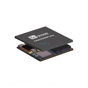Microcontroladores Microprocesador Módulos FPGA SISTEMA DE EN UN PAQUETE (SIP) Proveedores de componentes electrónicos - Product Image 1
