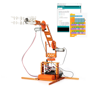12 In 1 grafik programlanabilir eğitim ve üreticisi panoları öğrenme robotik oyuncak Robot Arduino ile uyumlu IDE başlangıç kiti