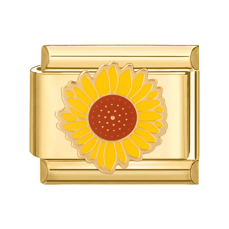 ICJ053 Gold