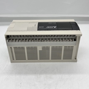 CNC giapponese nuovo e originale Plc programmabile modulo Controller FX3G-60MR/ES per MIT - Product Image 3