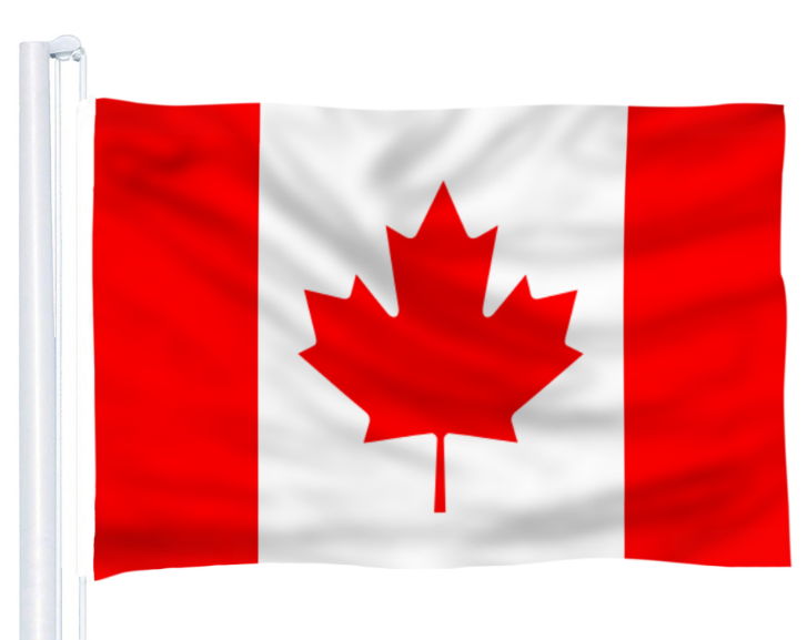 canada flag