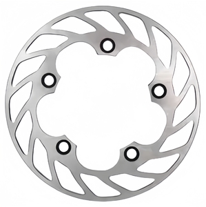 Mới MOTOS bộ phận đua đĩa rotor 260mm phía sau xe máy phanh đĩa cho Suzuki Hayabusa GSX-R 1300 Gen 3 <span class=keywords><strong>gsxr</strong></span> 2021-2025 - Product Image 6