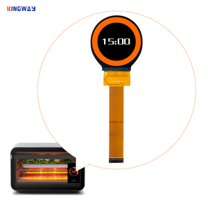 Custom 0.96-10.1 '' Sharp Ips Tft <strong>Lcd</strong> <strong>Color</strong> <strong>Multi</strong> Capacitive Touch Screen Panel <strong>Display</strong> <strong>Module</strong> - Product Image 5