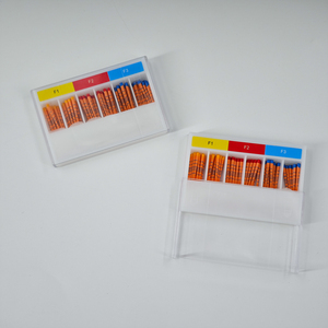 Hướng dẫn sử dụng nha khoa <span class=keywords><strong>gutta</strong></span> <span class=keywords><strong>percha</strong></span> điểm 02 04 06 côn gốc điền vật liệu - Product Image 4