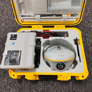 Strong Signal Dual Cameras Visual Positioning Stakeout 3D Modeling 1598 Channels <strong>Dumpy</strong> <strong>Level</strong> <strong>Survey</strong> Instrument Gnss South Inno8 - Product Image 5