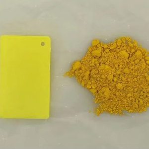 Solvent boyalar sarı SS (Solvent sarı 33) vs <span class=keywords><strong>KKK</strong></span> Oplas sarı 136