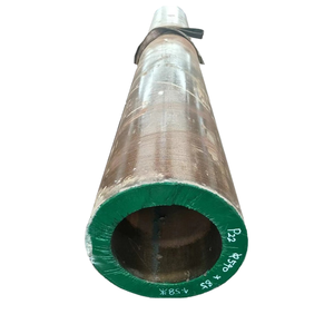 Sıcak satış dikişsiz 4130 4140 ASTM ly çelik boru soğuk haddelenmiş ve ASTM ve API standartlarına çekilmiş yuvarlak alaşımlı tüpler - Product Image 2