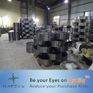 Dịch Vụ Kiểm Toán Nhà Máy Với Đại Lý Chứng Nhận Kiểm Toán Nhà Cung Cấp - Product Image 3