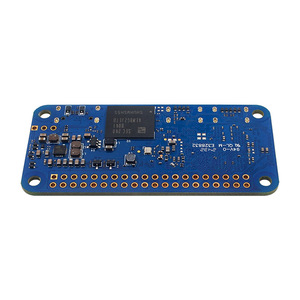 Scheda di sviluppo originale Banana PI BPI-M4 Zero Quad Core H618 Linux Open source WiFi BLT than Raspberry Pi Zero - Product Image 2