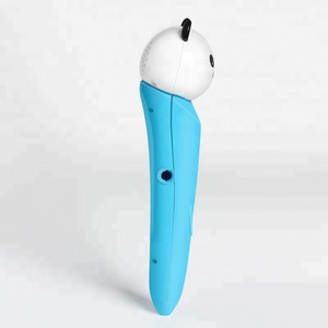 Self-developed Smart STEM Education Toys <strong>Learning</strong> Machine Touch Reading Pen for Kids Students <strong>Learning</strong> <strong>Programming</strong> - Product Image 2