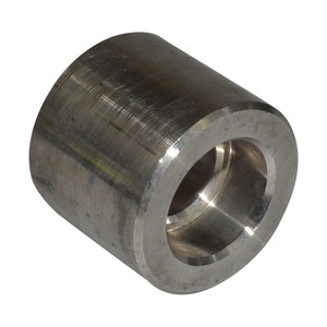 ข้อต่อครึ่ง A182 2-1/2นิ้ว CL6000 F11 # SW ตัวคู่แบบครึ่ง - Product Image 6