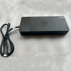 Trasferimento dati Dell WD22TB4 docking station che fornisce agli utenti una vasta gamma di opzioni di connettività per le loro periferiche - Product Image 5