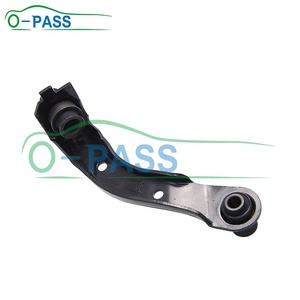 RENAULT Clio III Megane II Modus JB Scenic JM 54524-EL000 için OPASS ön üst kontrol kolu 8200127321 - Product Image 3
