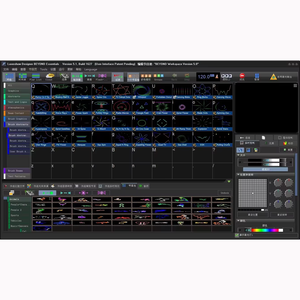 Wholesale FB4 Standard Laser <strong>Controller</strong> With FB4 Pangolin Quick Show Software for Professional Lighting Control - Product Image 5