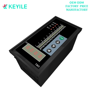 Máquina incubadora de huevos automática completa, mini controlador de temperatura del termostato ABS para uso en exteriores, 1 unidad - Product Image 2