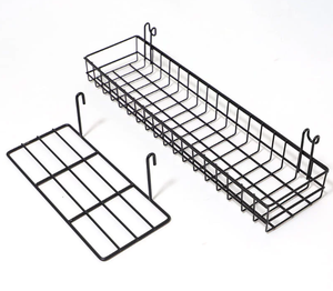 Automatic Fan Guard Clip Bending Forming Machine Hanger <strong>Hooks</strong> <strong>Making</strong> Bending Forming Machine - Product Image 3