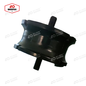 Roller Drum Antivibration Mount <strong>Rubber</strong> <strong>Buffer</strong> Shock Absorber for BOMAG Road Rollers