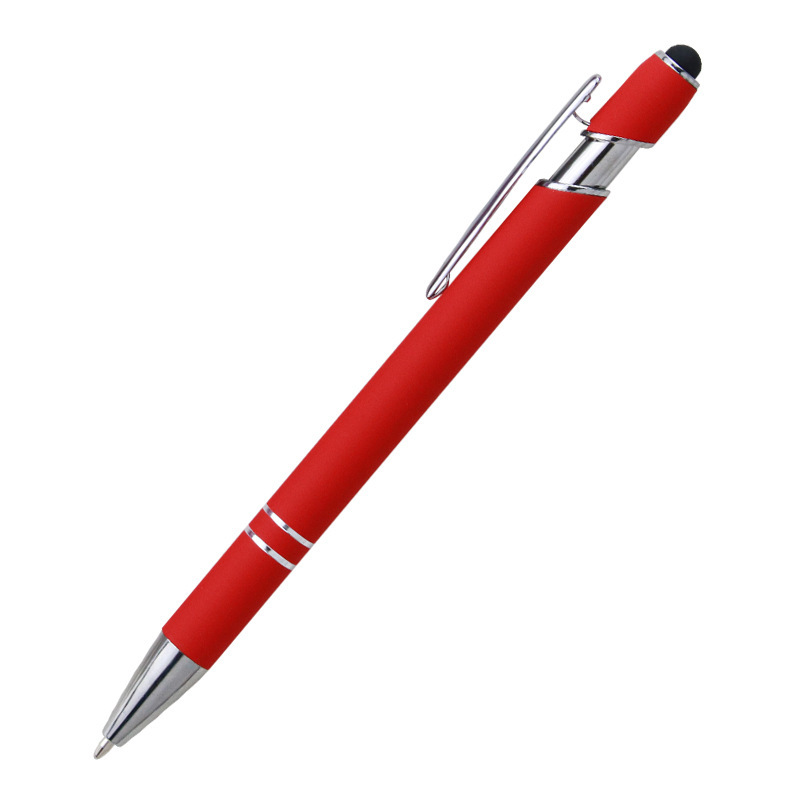 Red-black touch head-bullet-type 10