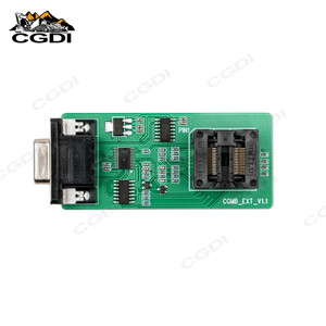 Best Quality CGDI <strong>Prog</strong> MB for Benz Car <strong>Key</strong> Add <strong>Key</strong> <strong>Programmer</strong> Support All <strong>Key</strong> Lost Plus ELV Repair Adapter ELV Simulator - Product Image 5