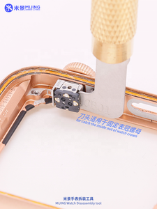 Mijing CB01 izle söküm aracı izle S1 S2 S3 S4 S5 S6 LCD ekran pil açık ekran değiştirin tamir kiti - Product Image 4