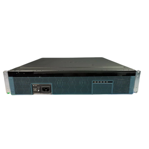 2951-v/K9 <span class=keywords><strong>2900</strong></span> Series 2951 Tích hợp dịch vụ Gigabit Ethernet <span class=keywords><strong>Router</strong></span> Doanh nghiệp-2951-v/K9 - Product Image 1