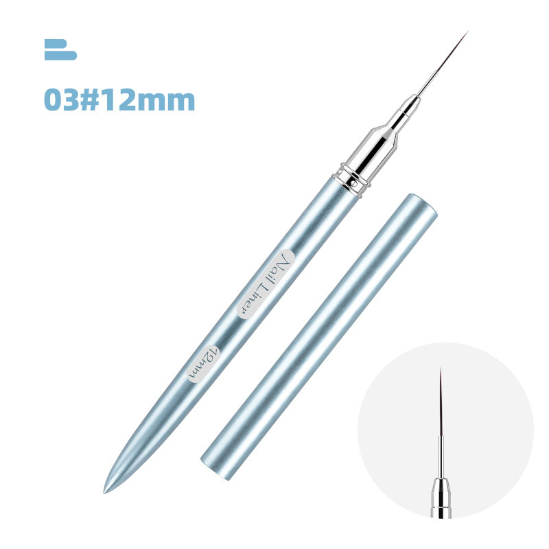 #3(12mm)
