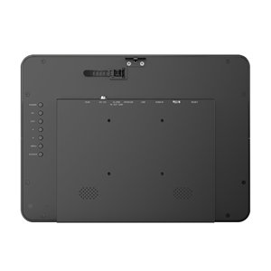 AIMEDIK 13.3&quot; Public View Camera <strong>Monitor</strong> Advertising <strong>Monitor</strong> <strong>with</strong> a Built-in Multimedia Player for Supermarkets and Retails - Product Image 6