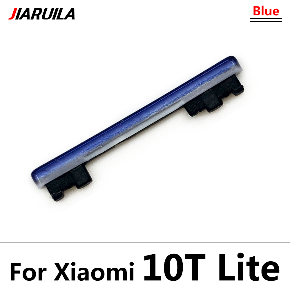10T Lite สีฟ้า