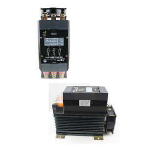 Aoyi FUSCR-LA-ZQ 90A-200A Three Phase Phase Angle Inductive Load <strong>SCR</strong> Power <strong>Controller</strong> - Product Image 6