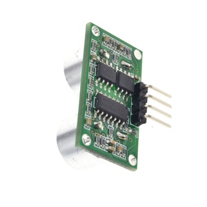 RCW-0001 Micro DE RANGO ultrasónico de medición de distancia para Robot 3,3-5 v 1cm Ultra-pequeño ciego de Sensor - Product Image 3