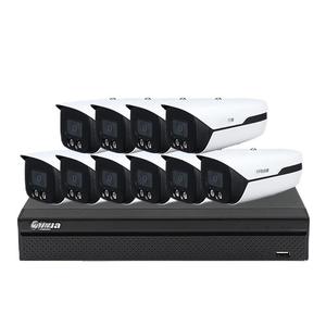 OEM DAHUA 2MP 4MP 5MP 8MP Dome Bullet Turret POE <strong>IP</strong> <strong>Security</strong> CCTV Camera Indoor Network Surveillance <strong>System</strong>