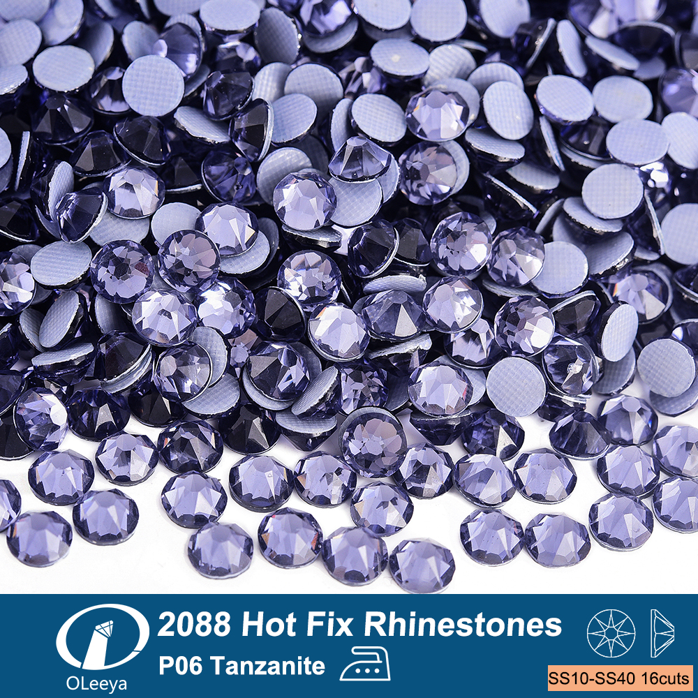 P6 Tanzanite