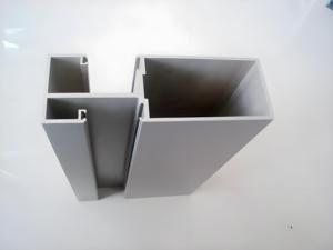 Cheap Price Hidden Frame Building <strong>Facade</strong> Unitized Exterior Structural Glazing Ventilated Curtain Wall Cladding - Product Image 3