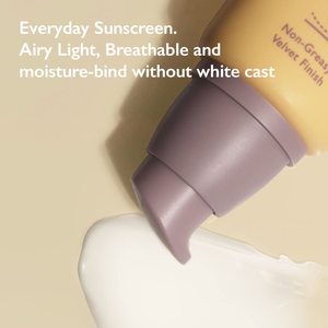 コリアナチュラルハルハルワンダーブラックライスspf50日焼け止め
