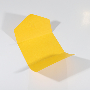 Быстрая доставка, крафт-веревка, галстук-конверт, сделано в Китае - Product Image 3
