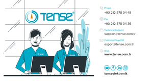 Ethernet Modem/ ETH-MOD-T FERNBEDIENUNG-TOP NEUES PRODUKT-TENSE-HOHE LEISTUNG - Product Image 3