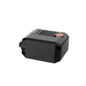 Escáner industrial de montaje fijo con interfaz USB IP65, módulo QR de código de barras 2D para código Datamatrix de movimiento rápido, en stock, 1 unidad - Product Image 4