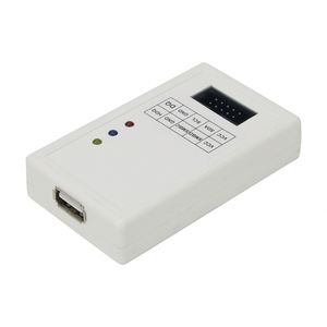EV2400 EV2300 Standard Battery <strong>Programmer</strong> Bqstudio UAV Battery Repair Communication Box SMBUS Tool - Product Image 3