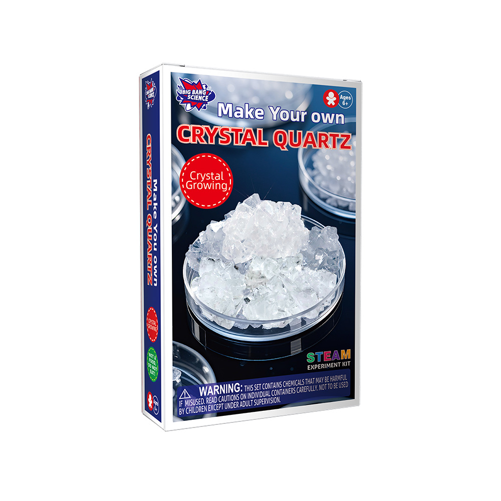 Crystal Quartz