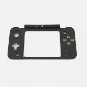 Oyun konsolu kabuk yedek kabuk için yeni 2DS LL/2DS XL oyun konsolu üst çerçeve orta çerçeve kabuk - Product Image 6