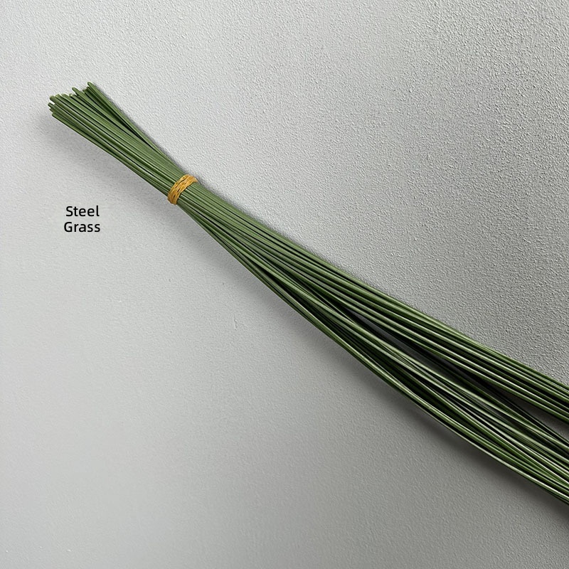1m Fine Artificial Steel Grass