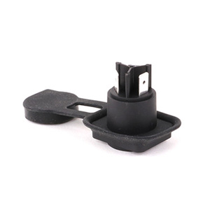 NAC3MPX Waterproof PowerCon <strong>Female</strong> Chassis Socket, 250V 20A IP65 3PIN Powercon <strong>Female</strong> Connector Input for Outdoor Power Connect - Product Image 6