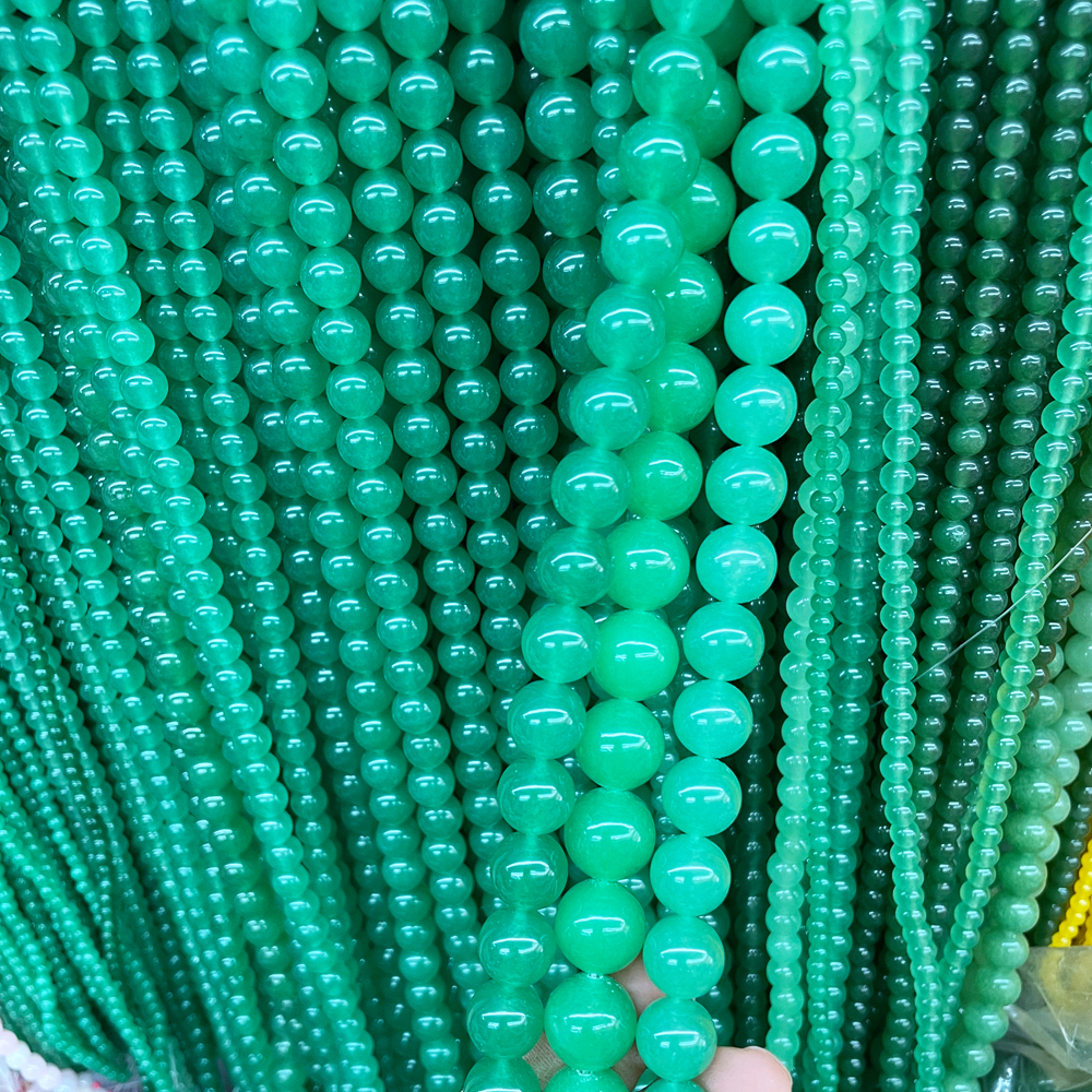 Verde chiaro